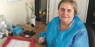 Tuberkuliozė nežiūri nei amžiaus, nei statuso