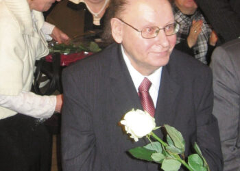 Širdies žodžiai, išsilieję eilėm