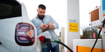 Kokios sąlygos taikomos kuro akcizo grąžinimui?