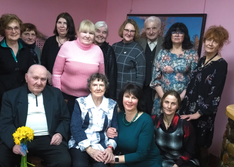 „Lengviau ir stipriau „Versmė“ veršis į pavasarį“