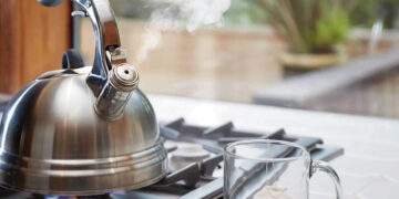 Nelaimė ištiko viešint pas senelius