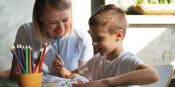 Autizmas: suprasti ir priimti