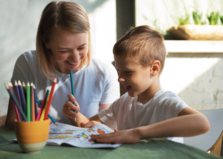 Autizmas: suprasti ir priimti