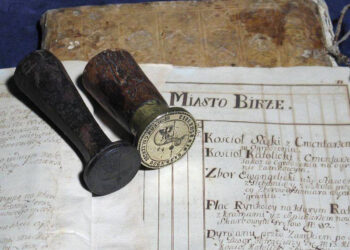 Biržų miestui – 435 metai