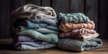 Aukštos kokybės apranga visai šeimai