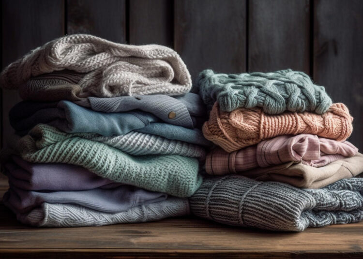 Aukštos kokybės apranga visai šeimai