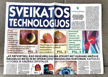 Biržiečiams siūlomi kone stebuklinių galių turintys maisto papildai