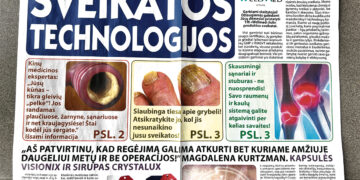 Biržiečiams siūlomi kone stebuklinių galių turintys maisto papildai