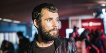 Nustatyti režisieriaus M. Kvedaravičiaus nužudymu Ukrainoje įtariami asmenys