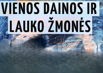 „Vienos dainos ir lauko žmonės“: proga prisiminti Antaną Macijauską ir spaudos atgavimą