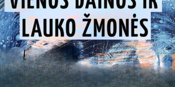 „Vienos dainos ir lauko žmonės“: proga prisiminti Antaną Macijauską ir spaudos atgavimą