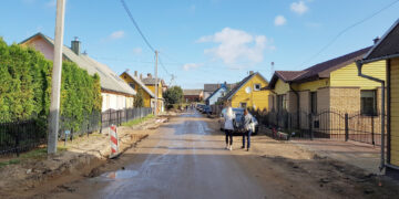 Sumanieji kaimai – geresnė gyvenimo kokybė per sumanius, inovatyvius sprendimus