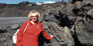 Darbą palikusi mokytoja: laikas moko gyventi kitaip