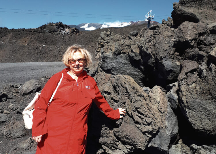 Darbą palikusi mokytoja: laikas moko gyventi kitaip