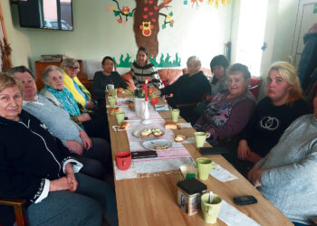 Su vienatve kovoja į susitikimus atvykdamos „asmeniniais mersedesais“