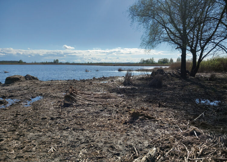 Nauja maudykla šiemet nebus paruošta