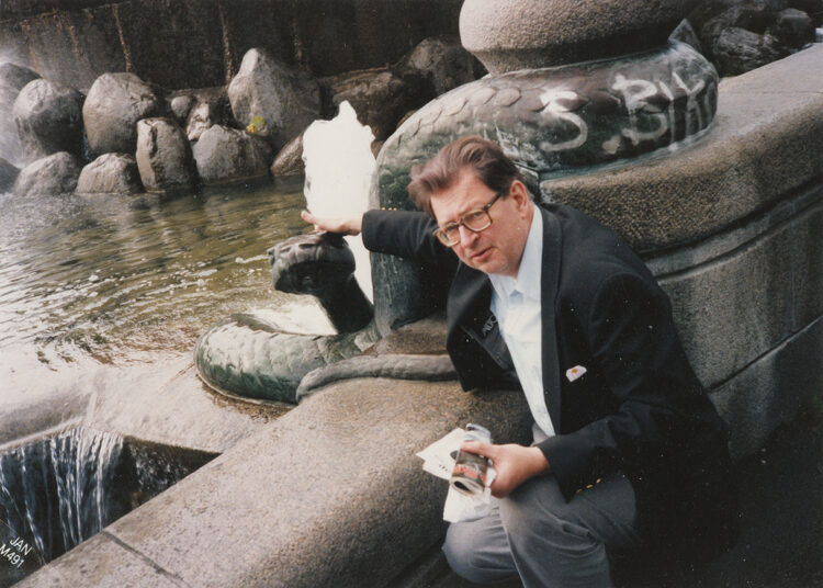 Biržuose – reikšmingo veikalo pristatymas