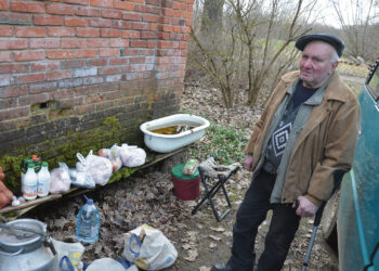 Kaip kiauliena saldainiais virto, o atpiginta prekė dvigubai pabrango