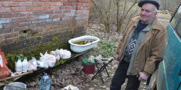 Kaip kiauliena saldainiais virto, o atpiginta prekė dvigubai pabrango