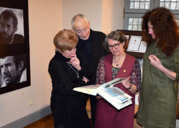 Mantui Kvedaravičiui atminti