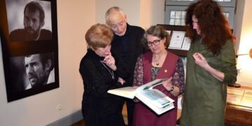 Mantui Kvedaravičiui atminti