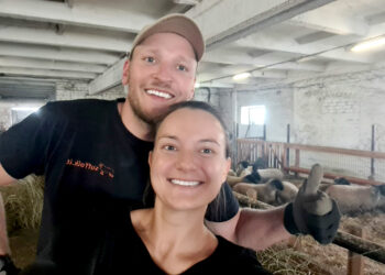 Modernizuoti ūkius padeda investicinė parama į žemės ūkio valdas