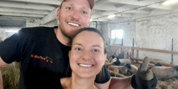 Modernizuoti ūkius padeda investicinė parama į žemės ūkio valdas