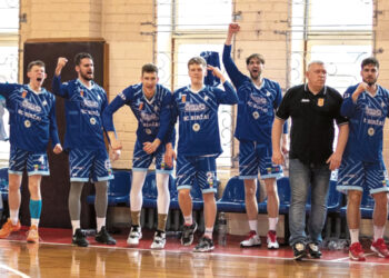 „Biržai“ pasiekė triuškinančią pergalę