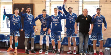 „Biržai“ pasiekė triuškinančią pergalę