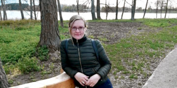 Optimizmas padeda įveikti sunkumus