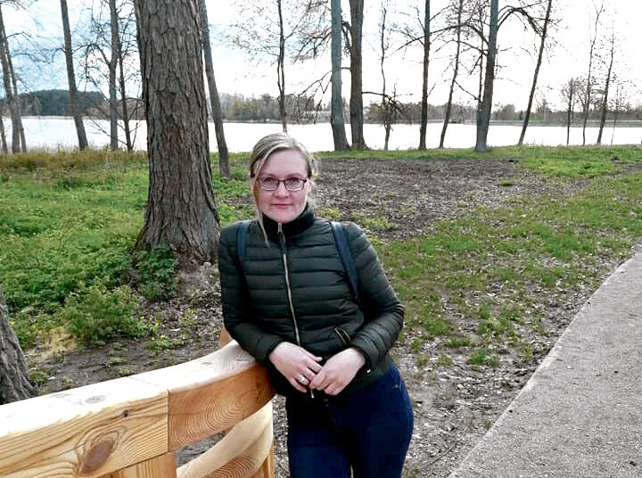 Optimizmas padeda įveikti sunkumus