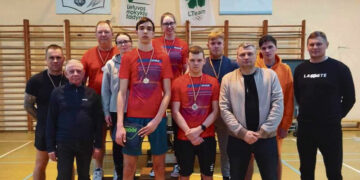 Savaitgalį įvyko net trys stalo teniso turnyrai