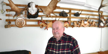 Nori būti sveikas ir laimingas – nesėdėk rankų sudėjęs