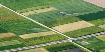 Ruošiamasi pasėlių deklaravimui