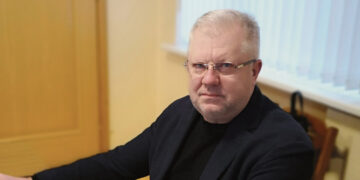 Nepainiokime politikos su svarbiais rajonui klausimais