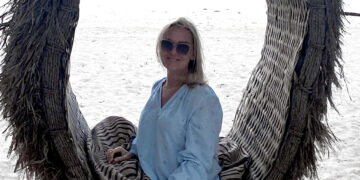 Metų mokytojos velykiniai linkėjimai – taikos