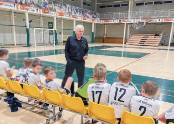 „Biržų atgimimas“ reklamavosi nepaisydamas įstatymų