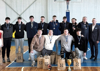 Medaliai į Biržus grįžo po aštuonerių metų pertraukos