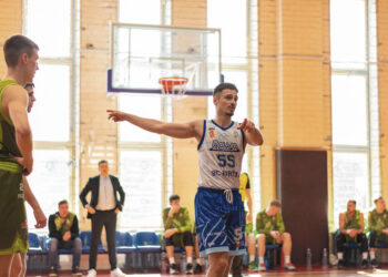 „Biržai“ išlygino serijos rezultatą, laukia mūšis namie