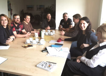 Kas laukia Kirdonių daugiafunkcio centro: savarankiškumas ar priklausomybė?