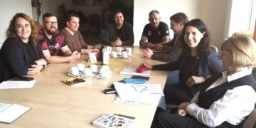 Kas laukia Kirdonių daugiafunkcio centro: savarankiškumas ar priklausomybė?