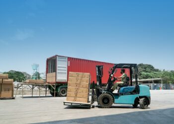 Efektyviausi būdai transportuoti krovinius tarp miestų Lietuvoje