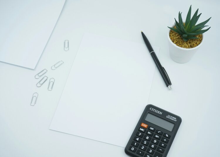 Ką daryti jeigu norite pasiimti ilgalaikę paskolą