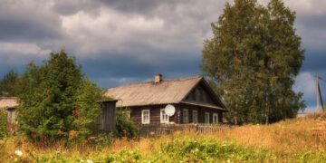 Kad sodyba netaptų nuostoliu. 7 svarbiausi klausimai, kuriuos turite apsvarstyti prieš įsigydami