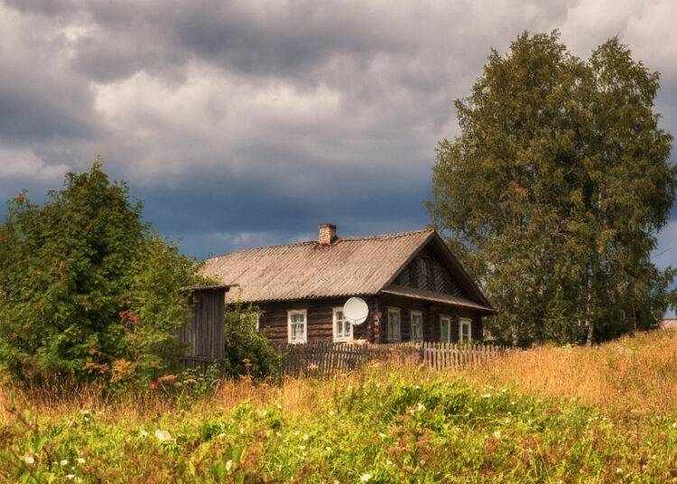 Kad sodyba netaptų nuostoliu. 7 svarbiausi klausimai, kuriuos turite apsvarstyti prieš įsigydami