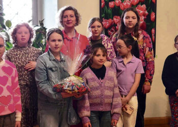 Angelai. Augalai ir žmonės