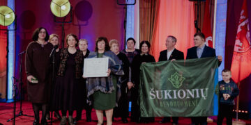 Šukioniškių Mojavos – nacionalinė nematerialaus kultūros paveldo vertybė