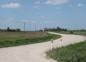 Į kovą prieš dulkes stos UAB „Biržų vandenys“