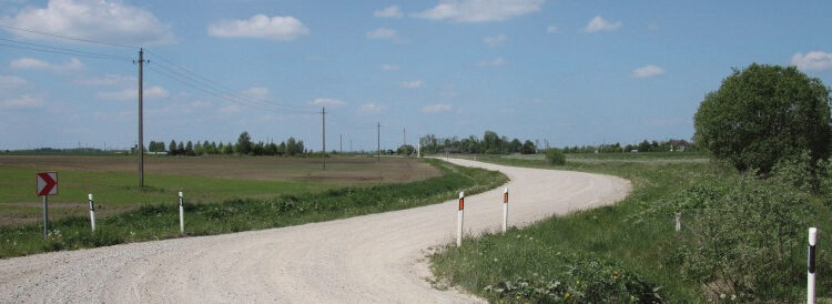 Į kovą prieš dulkes stos UAB „Biržų vandenys“