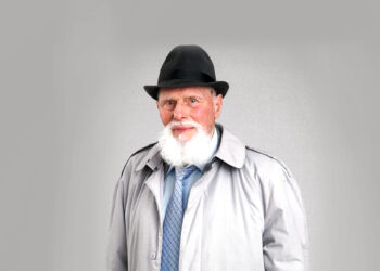 Alfredas Anatolis Naktinis: „Man dar tik devyniasdešimt…“